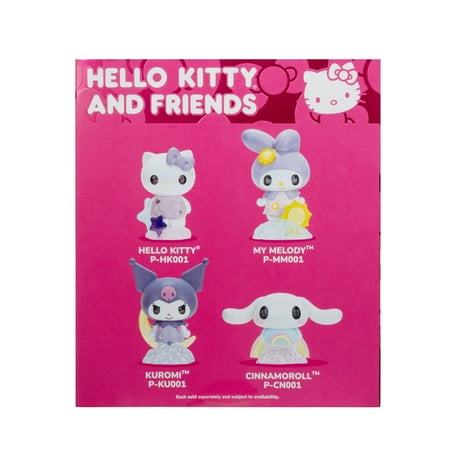 Hello Kitty and Friends - 4 inch Premier Hello Kitty Dreamland Figure