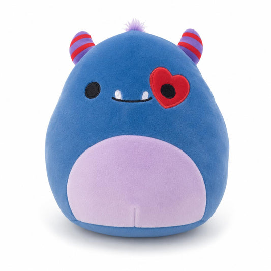Squishmallows Valentine's Plush, Selznick