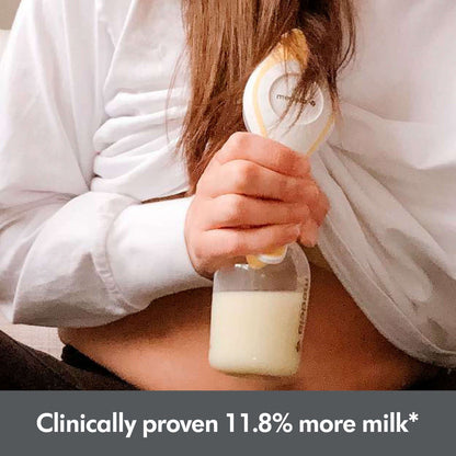 Medela Harmony Manual Breast Pump