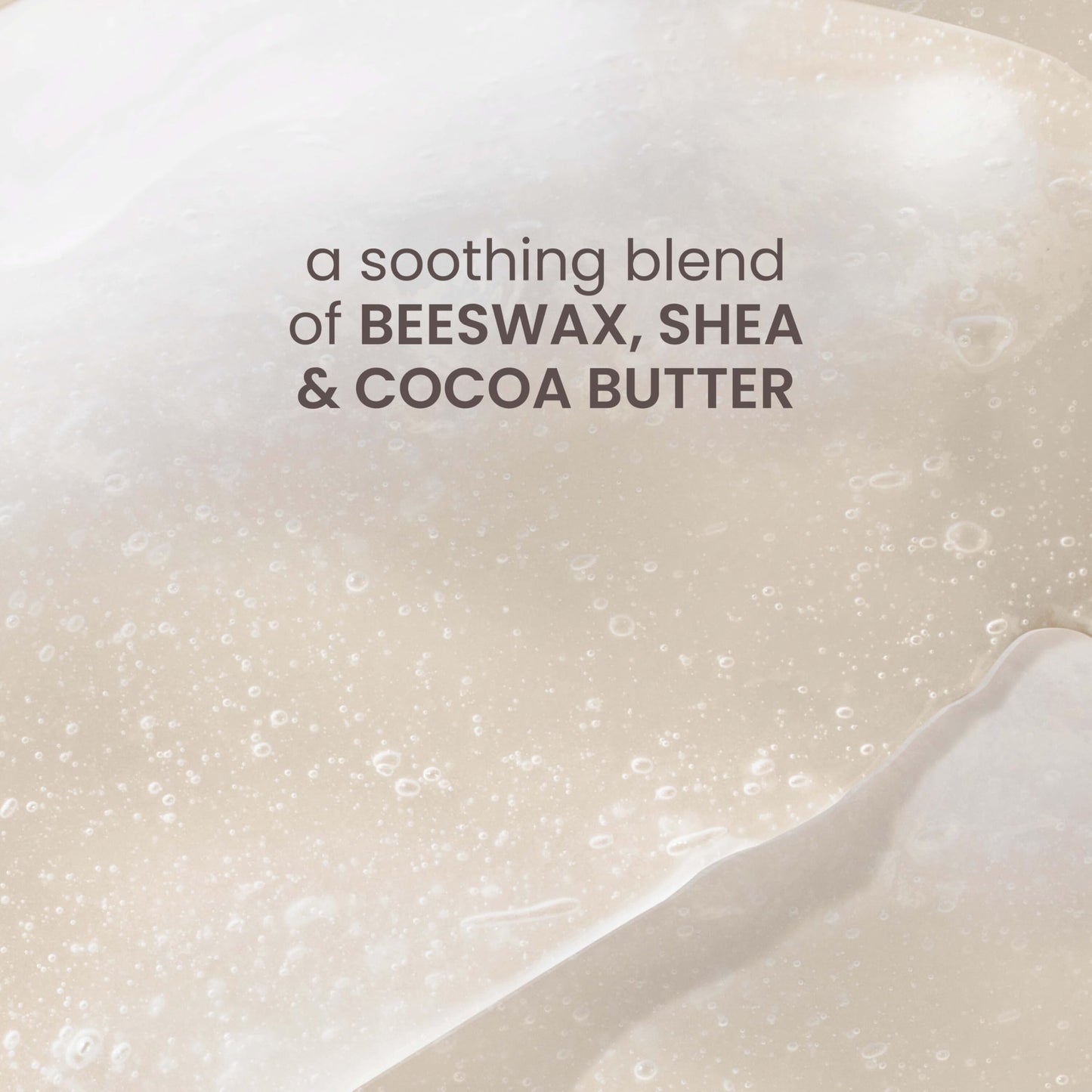 Burt’s Bees Rescue Lip Relief with Shea Butter