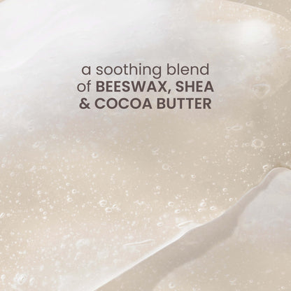 Burt’s Bees Rescue Lip Relief with Shea Butter