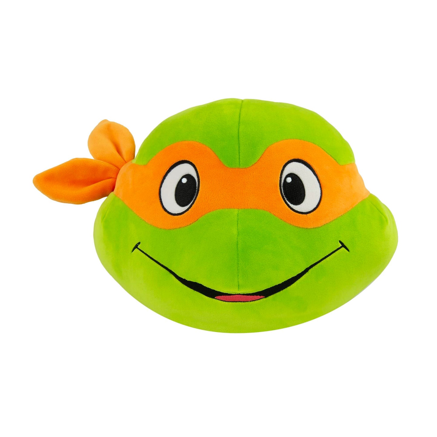 Teenage Mutant Ninja Turtles Michelangelo Mega Plush Toy