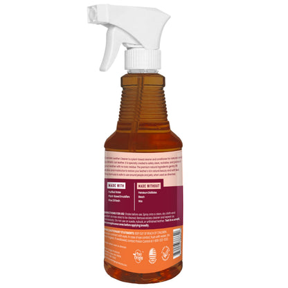 Carvida Leather & Vinyl Cleaner 16 oz