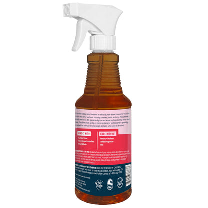 Carvida Carvida Rubber Mat Cleaner 16 oz