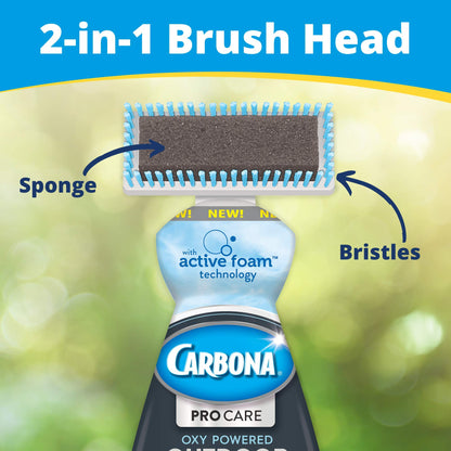 Carbona Pro Care Oxy Powered Cleaner