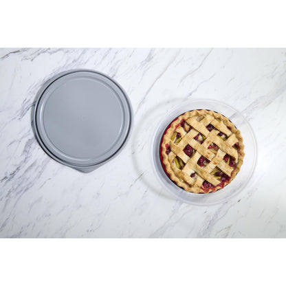 GoodCook  12 inch Round Container 2 pack