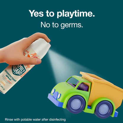 FamilyGuard Disinfectant Spray Aerosol Citrus