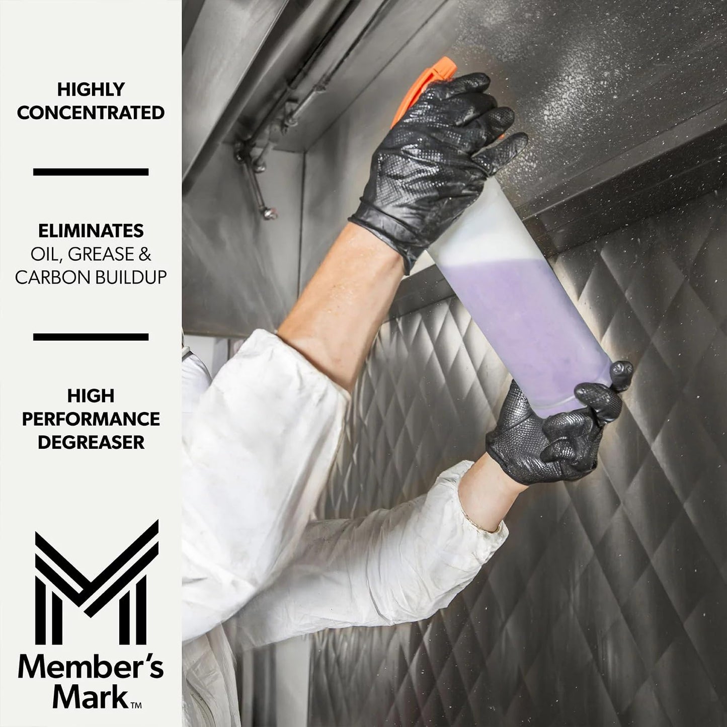 Member's Mark Heavy Duty Degreaser, 1 Gallon