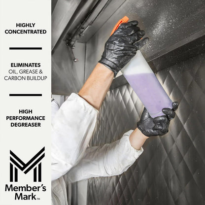 Member's Mark Heavy Duty Degreaser, 1 Gallon