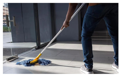 Member's Mark Commercial Floor Cleaner and Degreaser (128 oz.)