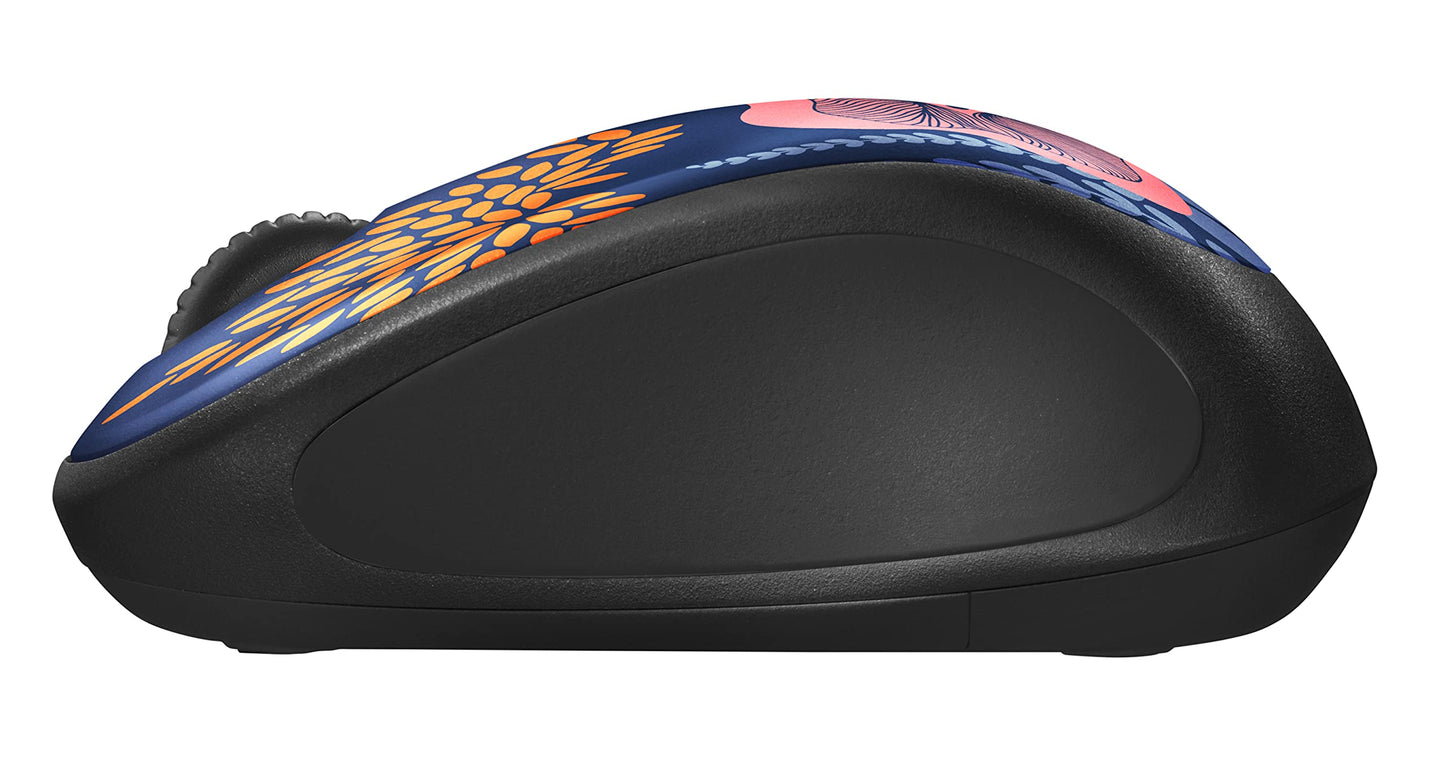 Logitech Mouse - M317C