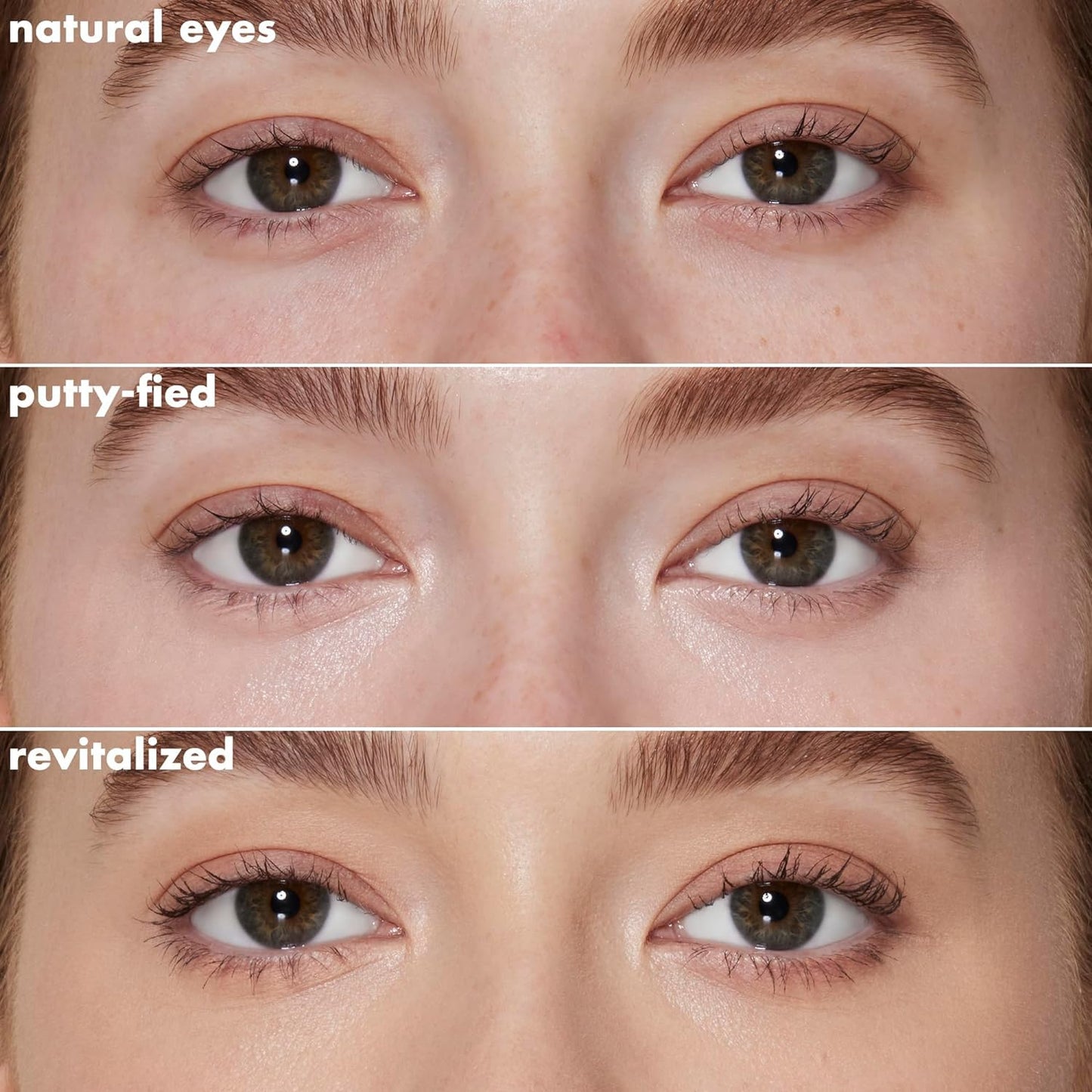 E.l.f. Putty Colour-Correcting Eye Brightener 82085