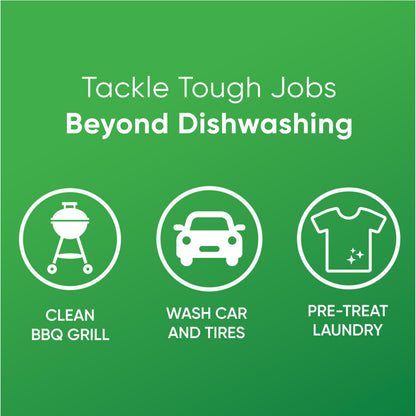 Palmolive Ultra Strength Liquid Dish Soap 20 0z
