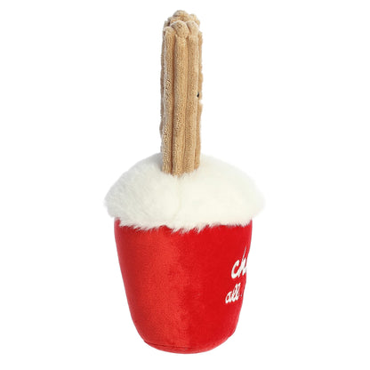 Aurora Witty JUST Sayin' Churr' All I Need Churros Plush