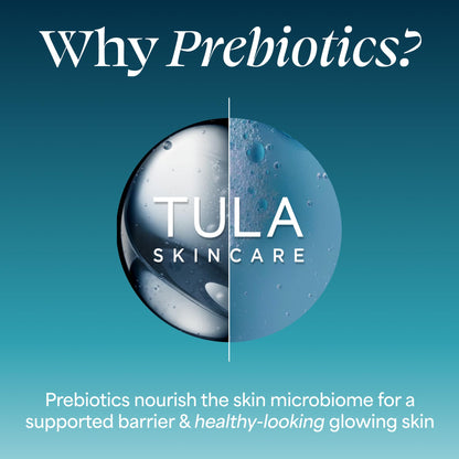 TULA Skin Care Purifying Face Cleanser