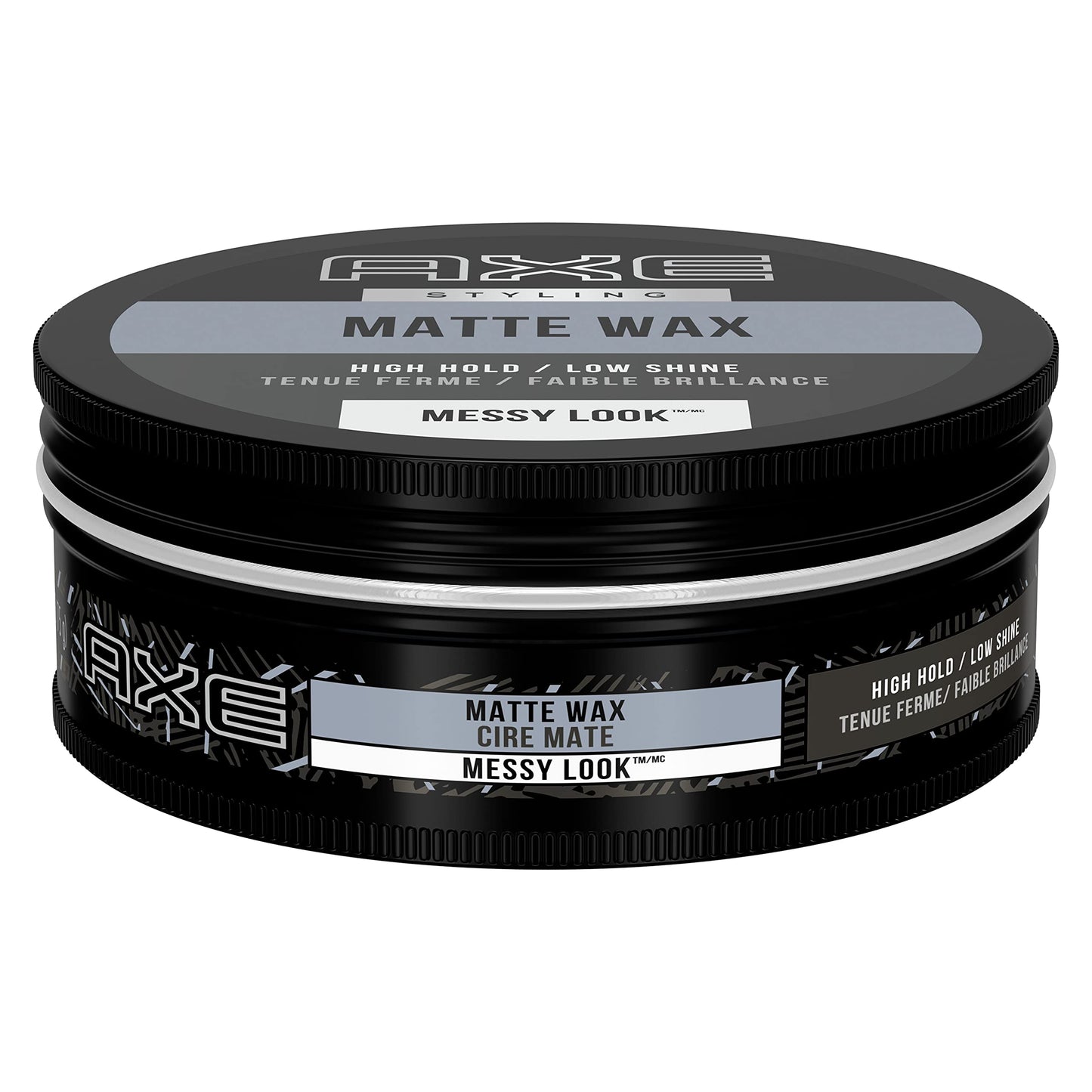 AXE Styling Messy Look Textured Matte