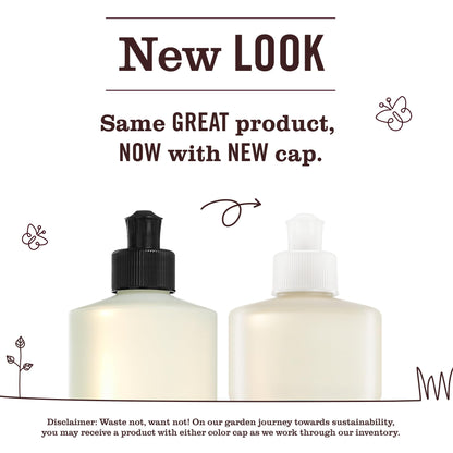 Mrs. Meyer's, Clean Day Liquid Dish Soap Lilac
