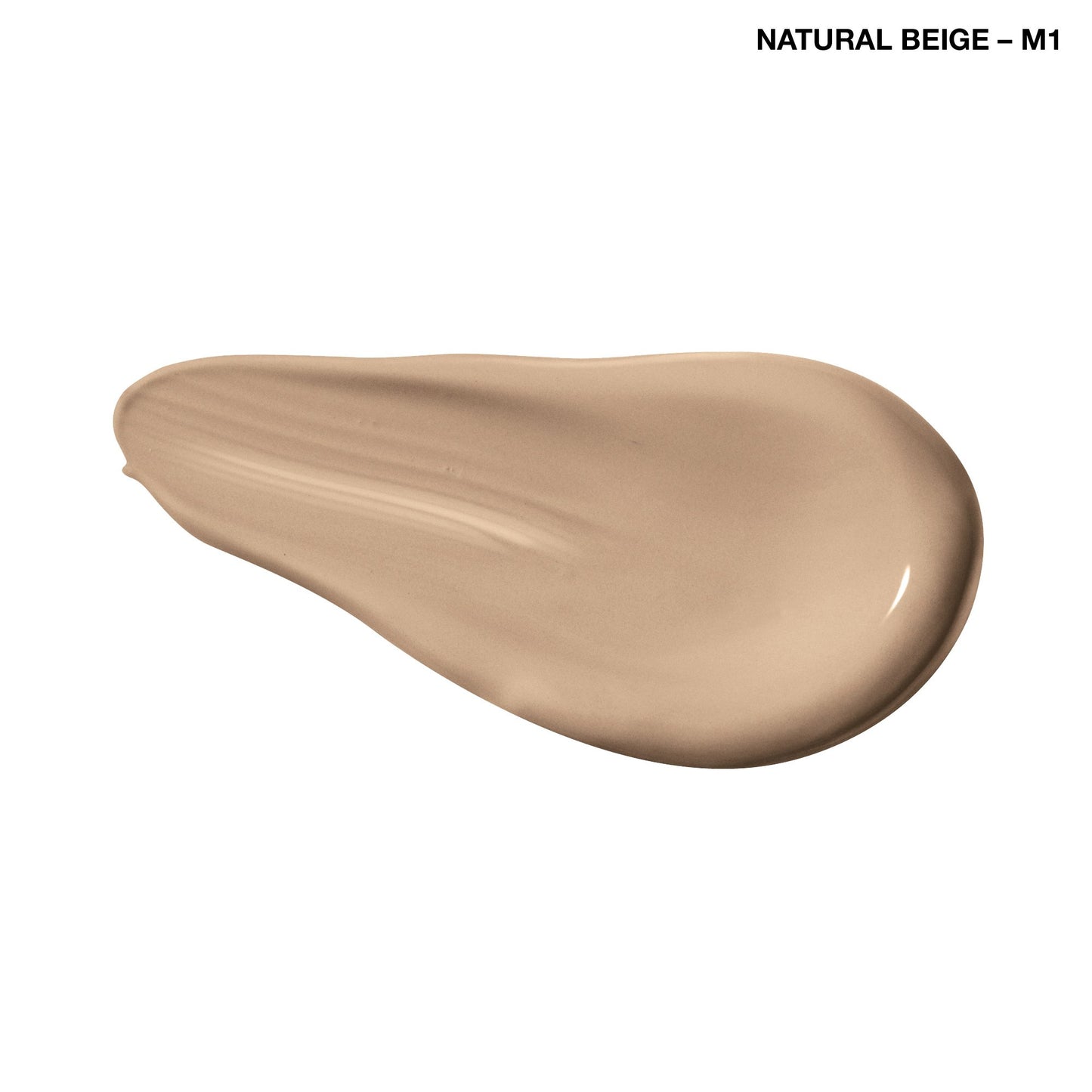 COVERGIRL TruBlend Liquid Foundation Natural Beige