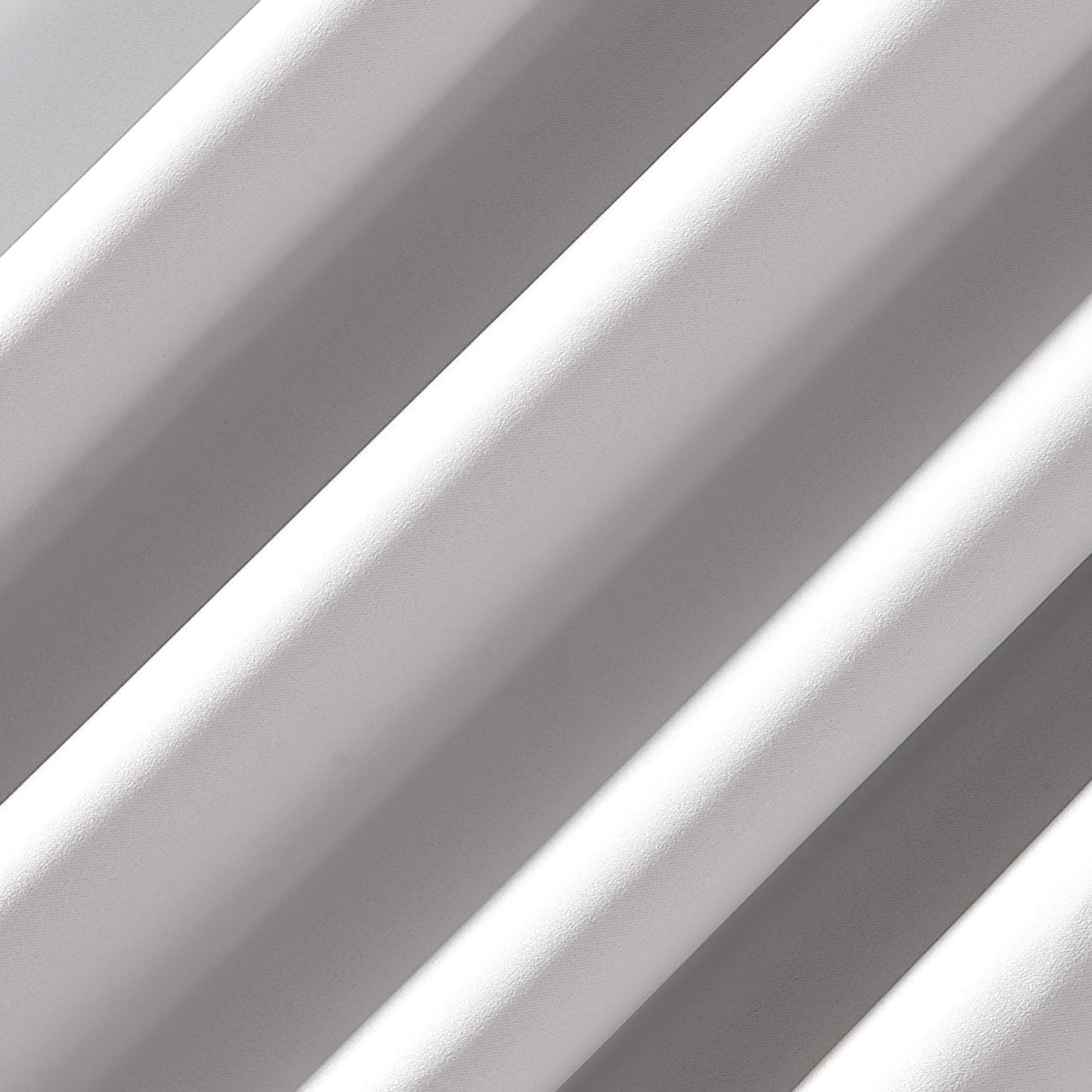 52 in. W X 84 in. L Rod Pocket 100% Blackout Curtain