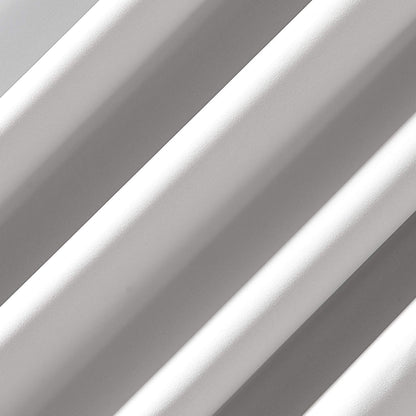 52 in. W X 84 in. L Rod Pocket 100% Blackout Curtain