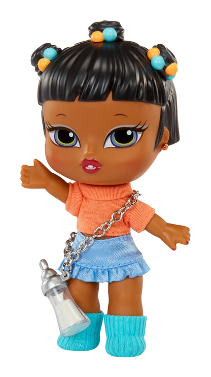 Bratz Babyz Runwayz Sasha