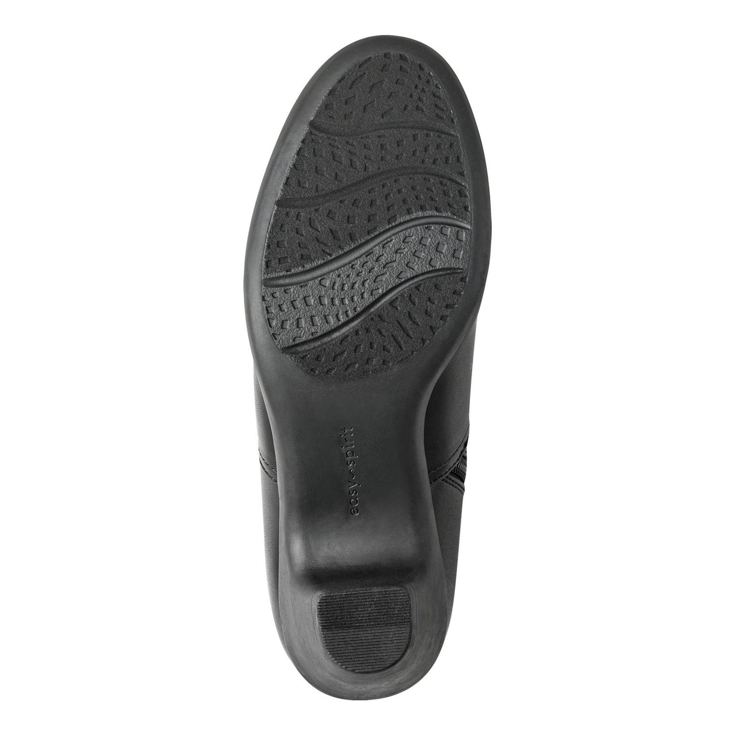 9.5 Women's Easy Spirit Caelan Heeled Ankle Boots