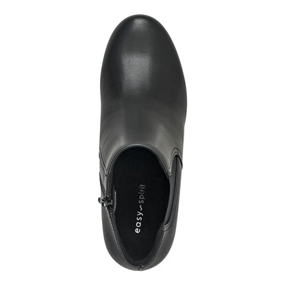 9.5 Women's Easy Spirit Caelan Heeled Ankle Boots