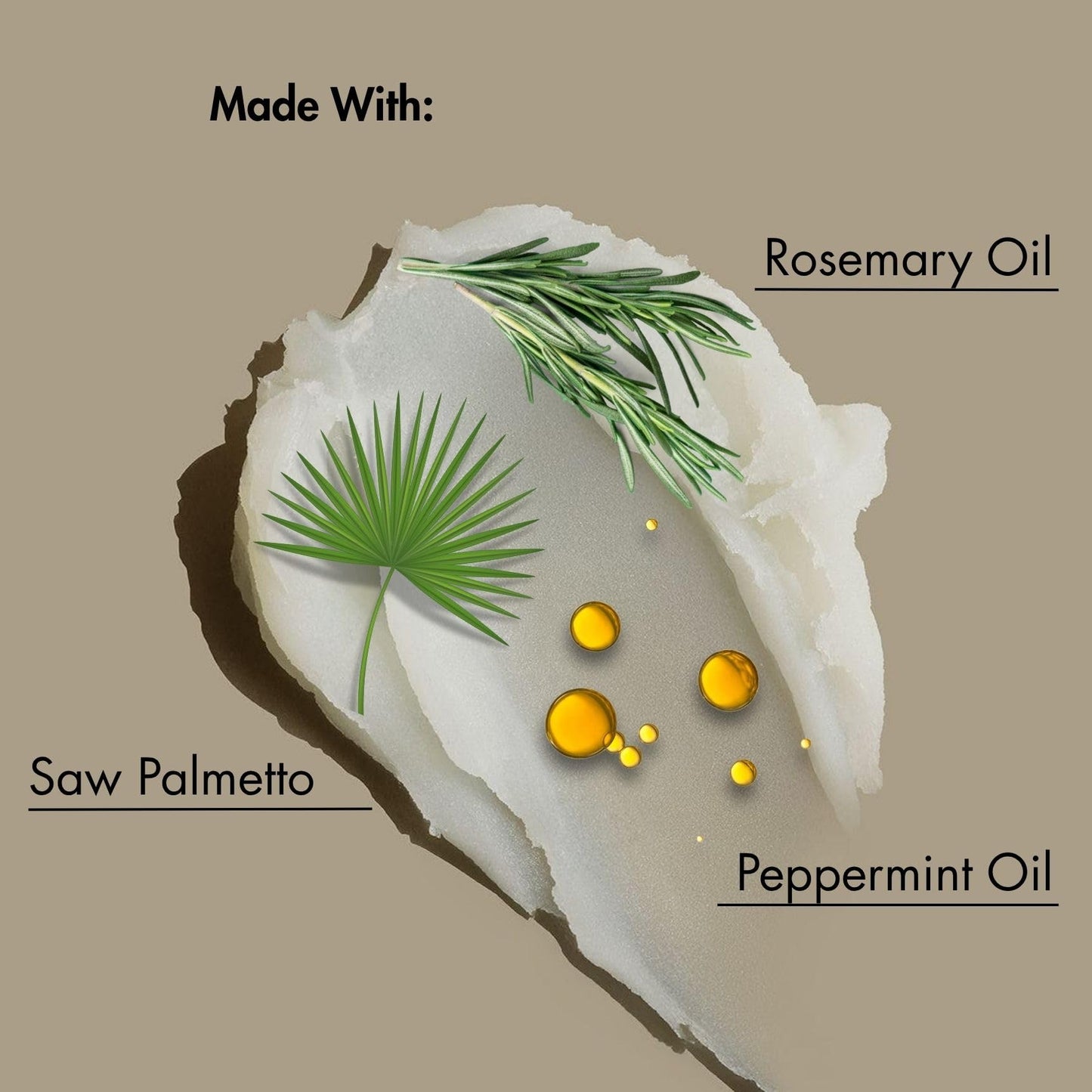 As I Am Rosemary Shampoo