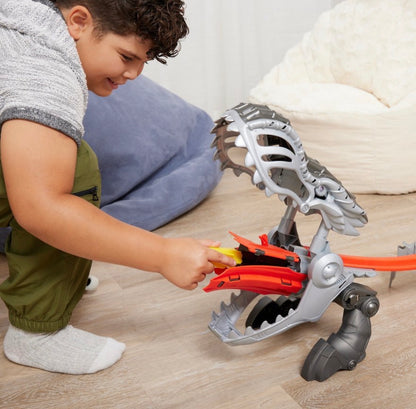 Monster Jam Play Set