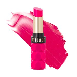 Milani Color Fetish Shine Lipstick, Covet