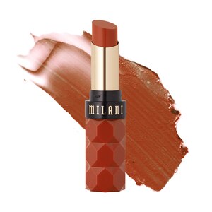 Milani Color Fetish Shine Lipstick, Tied Up