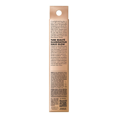 E.l.f. Halo Glow Highlight Beauty Wand Pink Prism