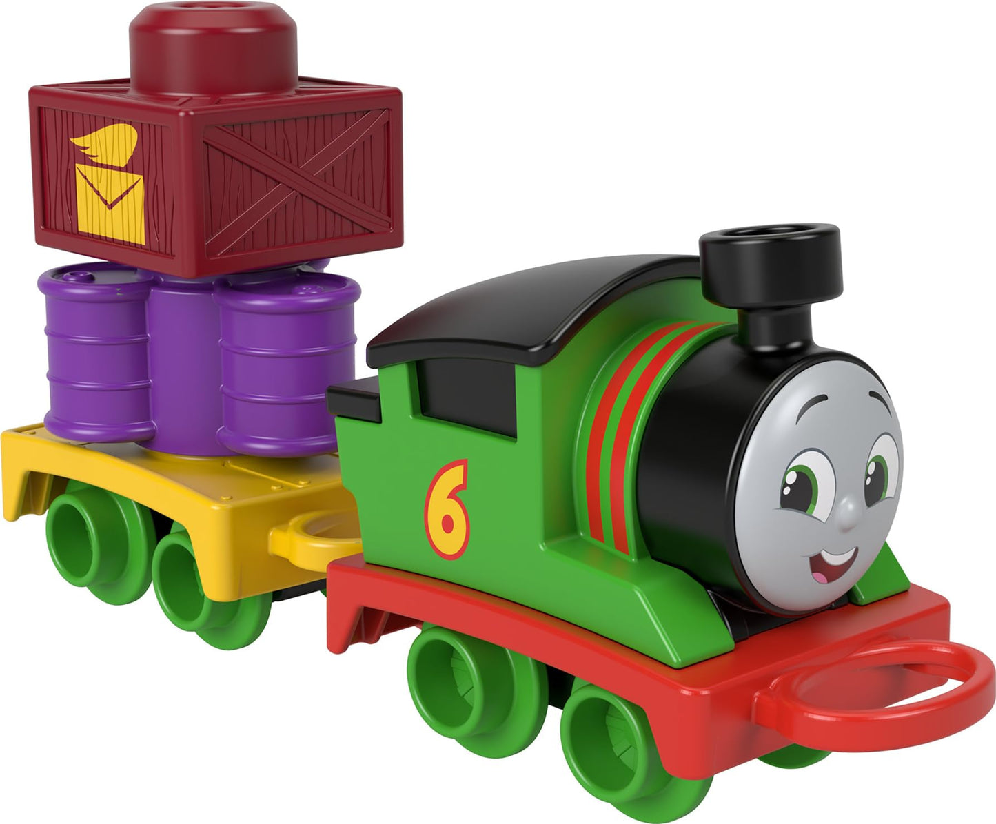 Thomas & Friends Toddler Toy
