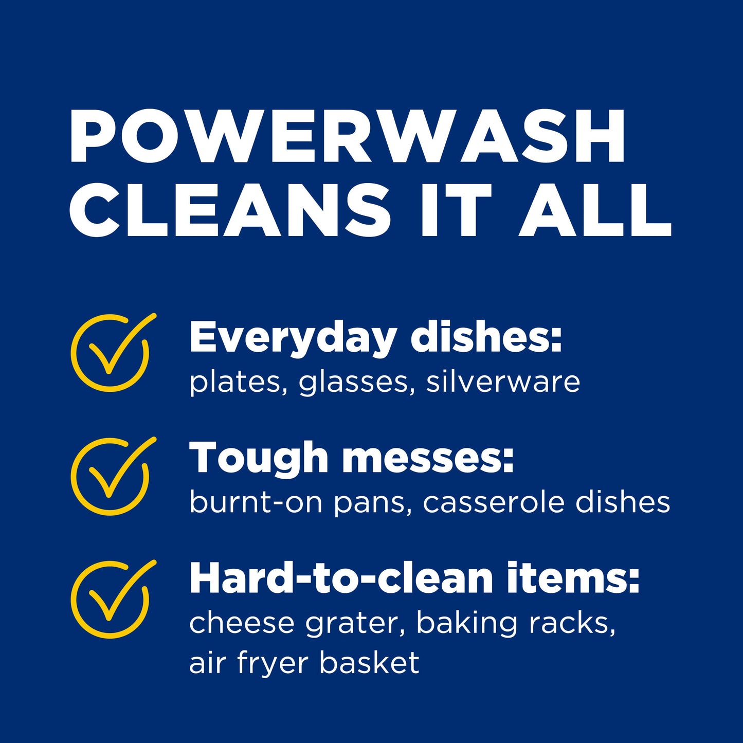 Dawn Powerwash Apple Dish Spray