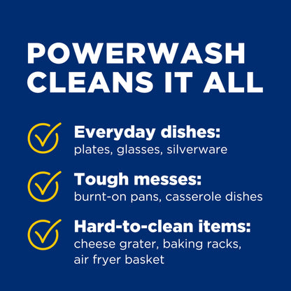 Dawn Powerwash Apple Dish Spray