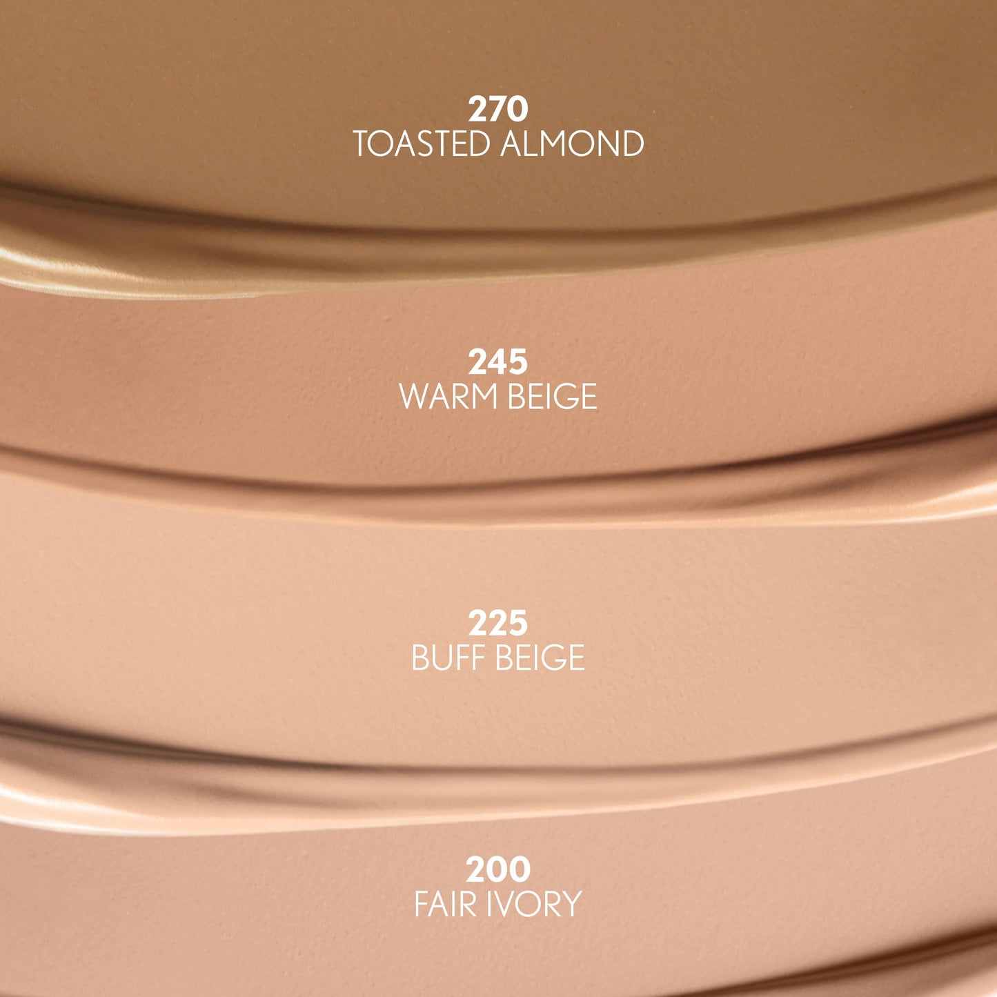 Covergirl & Olay Liquid Foundation Ivory 205