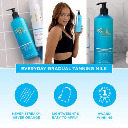 Bondi Sands Everyday Gradual Tanning Milk