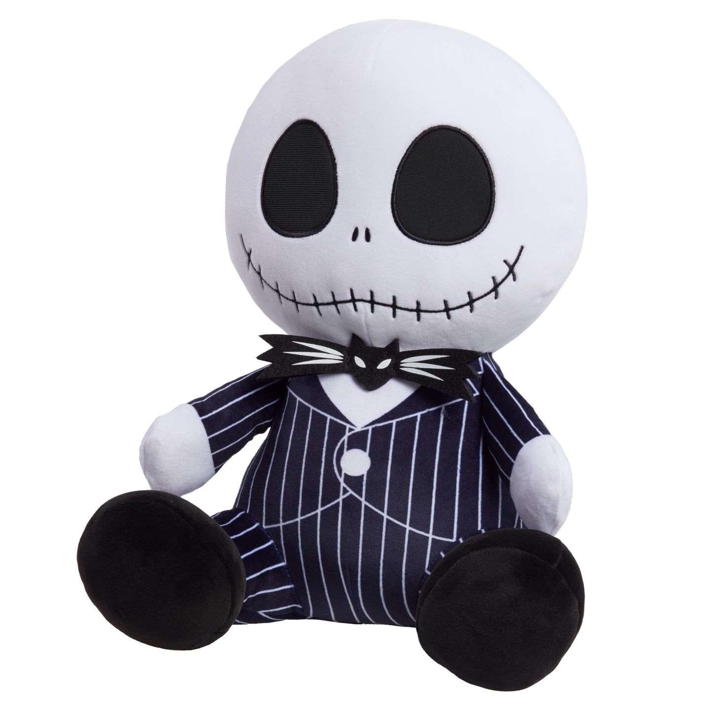 Disney Tim Burton’s The Nightmare Before Christmas Jack Skellington
