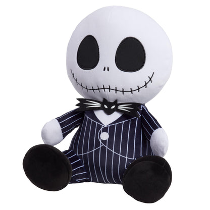 Disney Tim Burton’s The Nightmare Before Christmas Jack Skellington