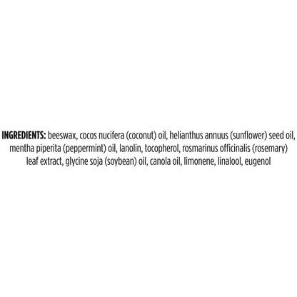 Burt's Bees Lip Balm, Beeswax