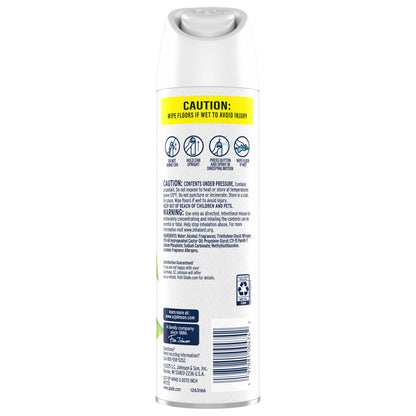 Glade Soft Mist Freshener Room Spray