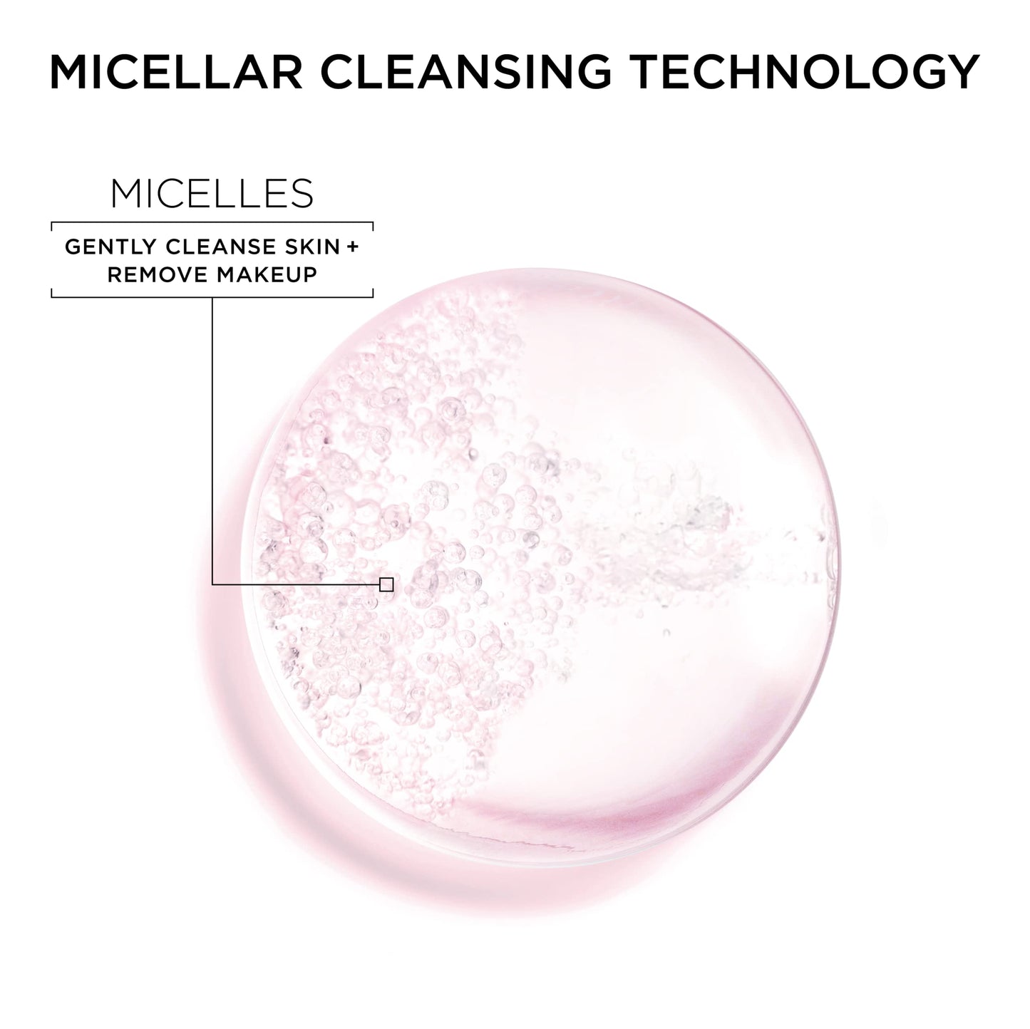 Garnier SkinActive Micellar Cleansing