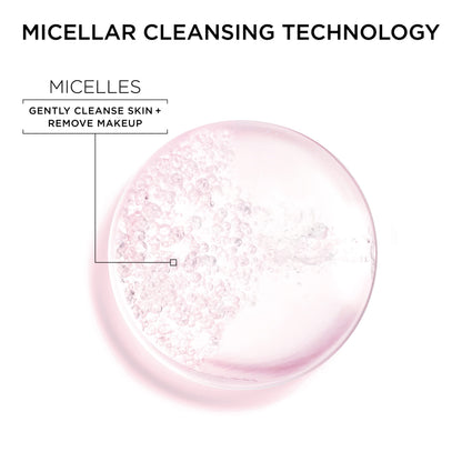 Garnier SkinActive Micellar Cleansing