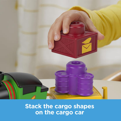 Thomas & Friends Toddler Toy