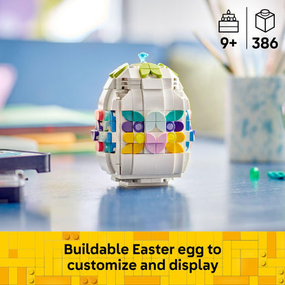 LEGO Decorative Easter Egg - 40816