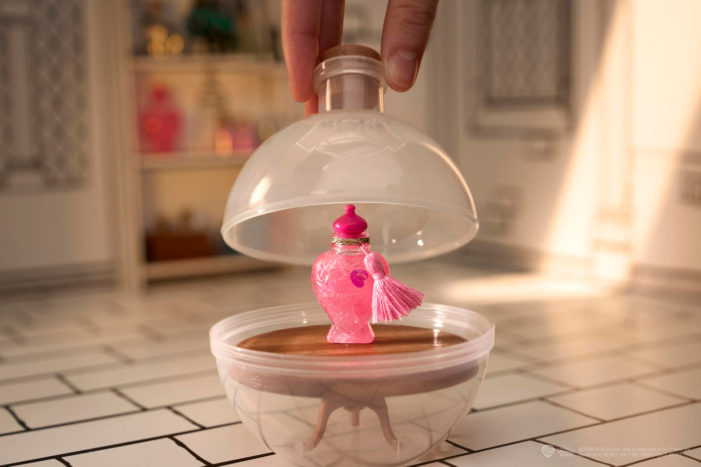 Make It Mini Potions Harry Potter Mini Collectibles
