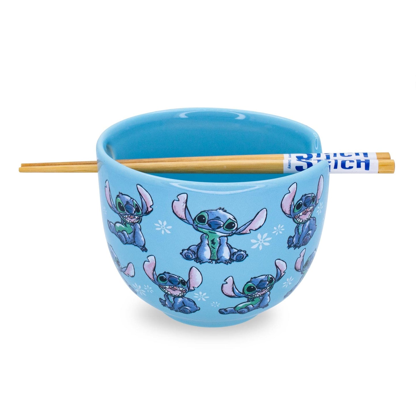 Lilo & Stitch Japanese Ceramic Dinnerware