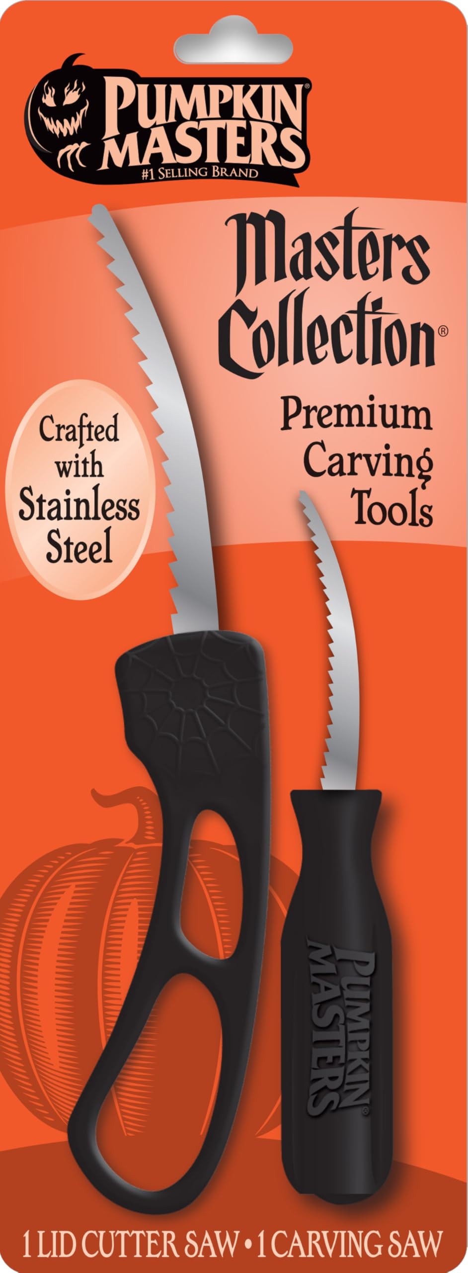 Pumpkin Masters - Masters Collection Premium Carving Tools