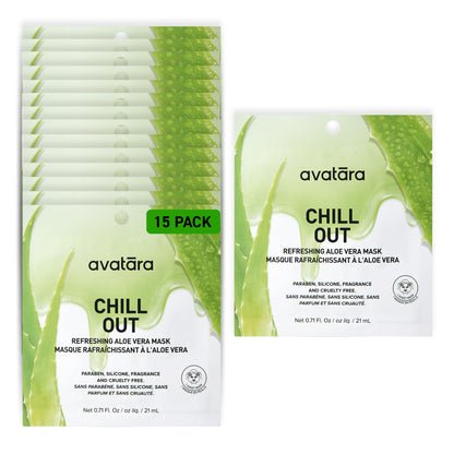 Avatara Water-Gel Mask You C This? Vitamin C