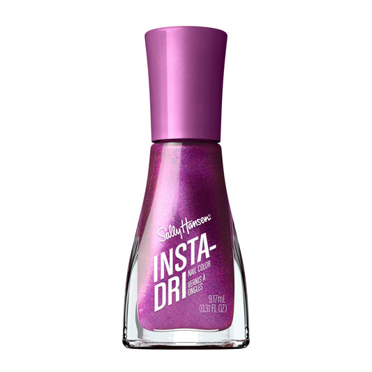 Insta-Dri Nail Polish the Queens Velvet 425